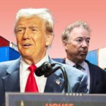 Is Rand Paul’s Bill the Last Chance to Limit Trump’s Tariff Powers?