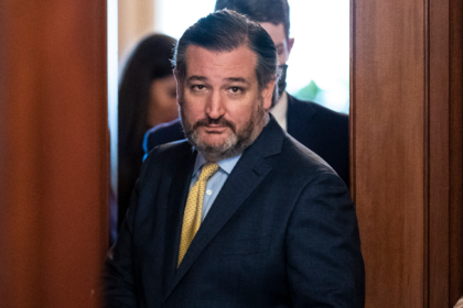 Cruz: Harris made mistake by tapping Walz instead of PA’s Shapiro for VP