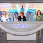 Piers Morgan suggests ‘The View’ should be canceled in wake of Trump win