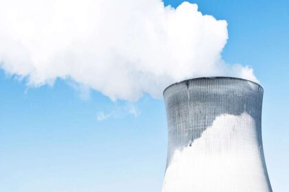 Nuclear Energy Prevents Air Pollution and Saves Lives