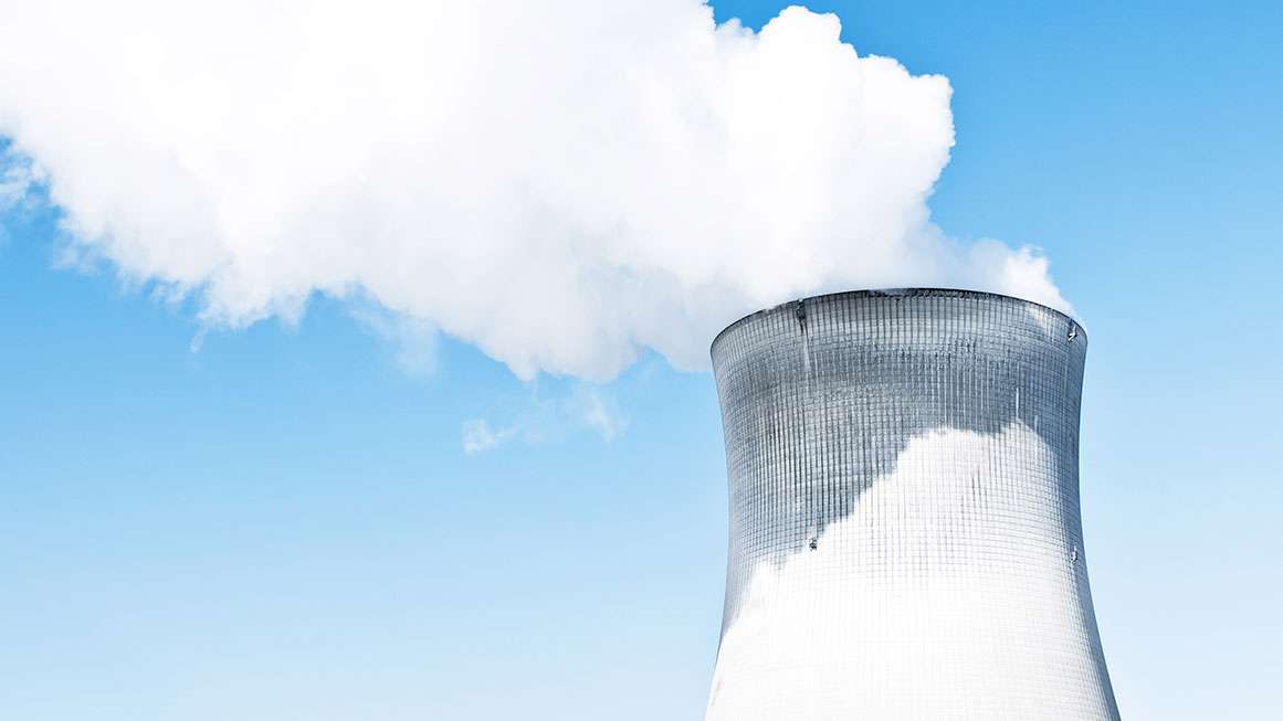 Nuclear Energy Prevents Air Pollution and Saves Lives