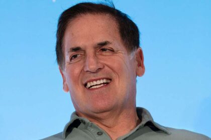 Mark Cuban Explains Cost Plus Drug Company