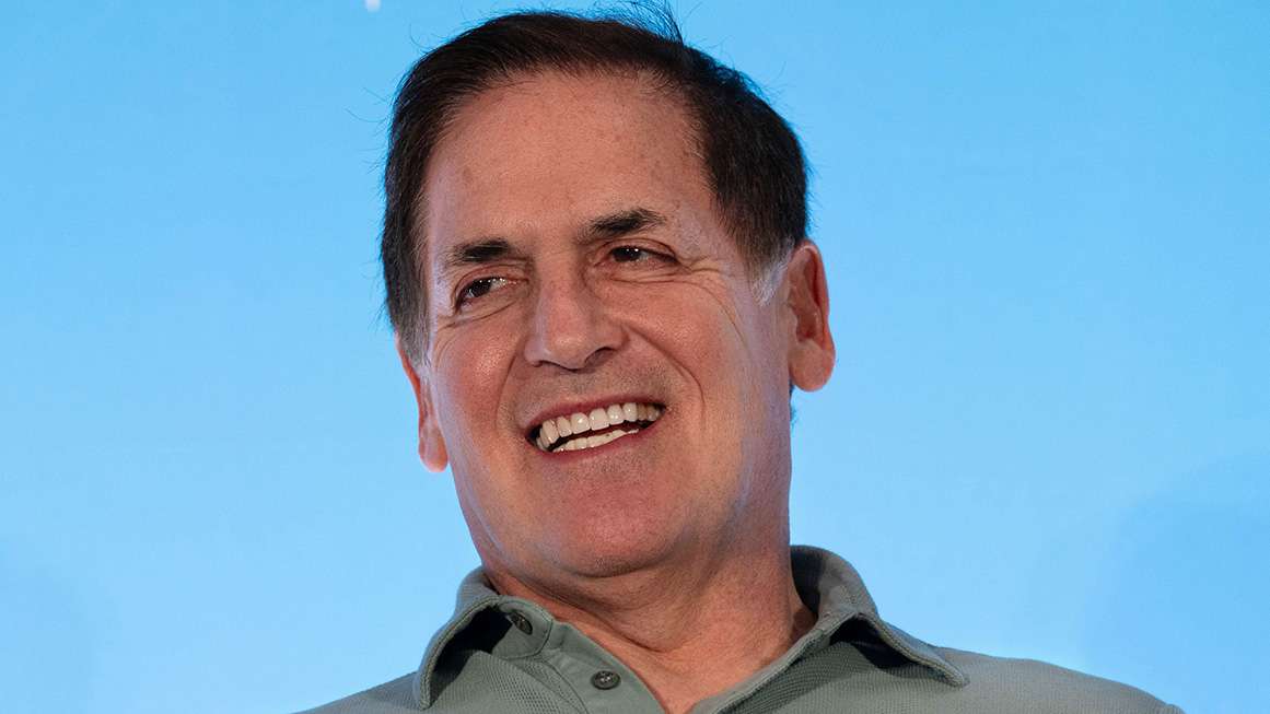 Mark Cuban Explains Cost Plus Drug Company