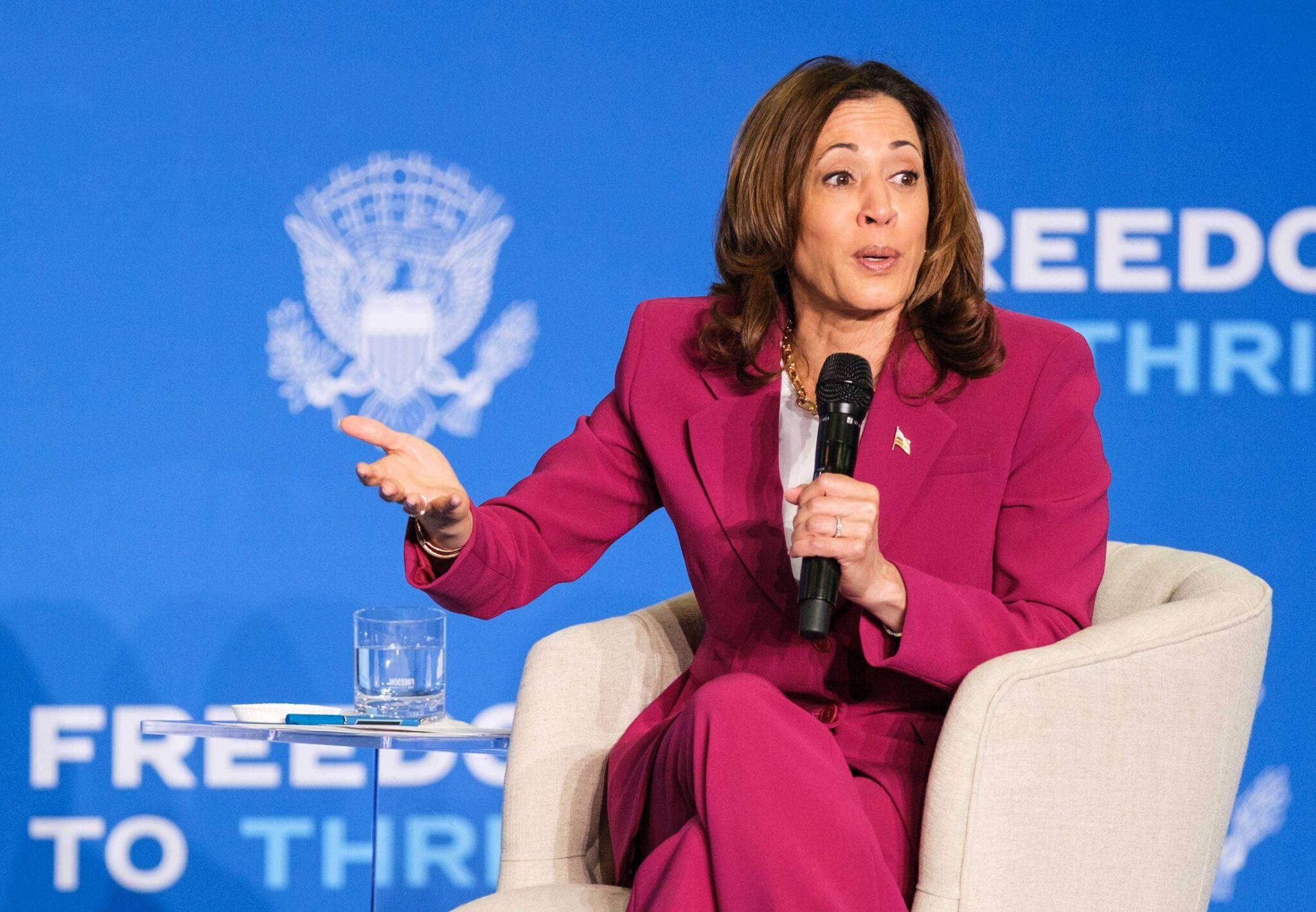 Would Trump and Harris Really Enact Their Tariff and Price Gouging Plans?