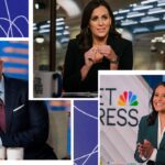 Inside NBC News’ “Marathon” Election Night Plans