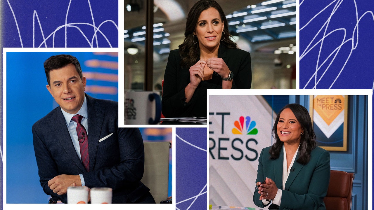 Inside NBC News’ “Marathon” Election Night Plans