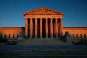 The Supreme Court That Empowered Donald Trump Won’t Save Democracy—Only Voters Can