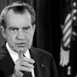 The Enemies List: What Was It Like to Be on Richard Nixon’s?