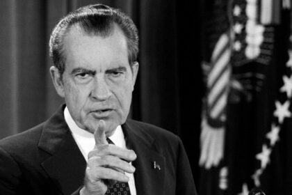 The Enemies List: What Was It Like to Be on Richard Nixon’s?