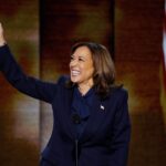 Women Can Put Kamala Harris Over the Top