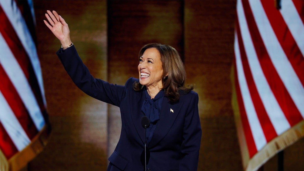 Women Can Put Kamala Harris Over the Top