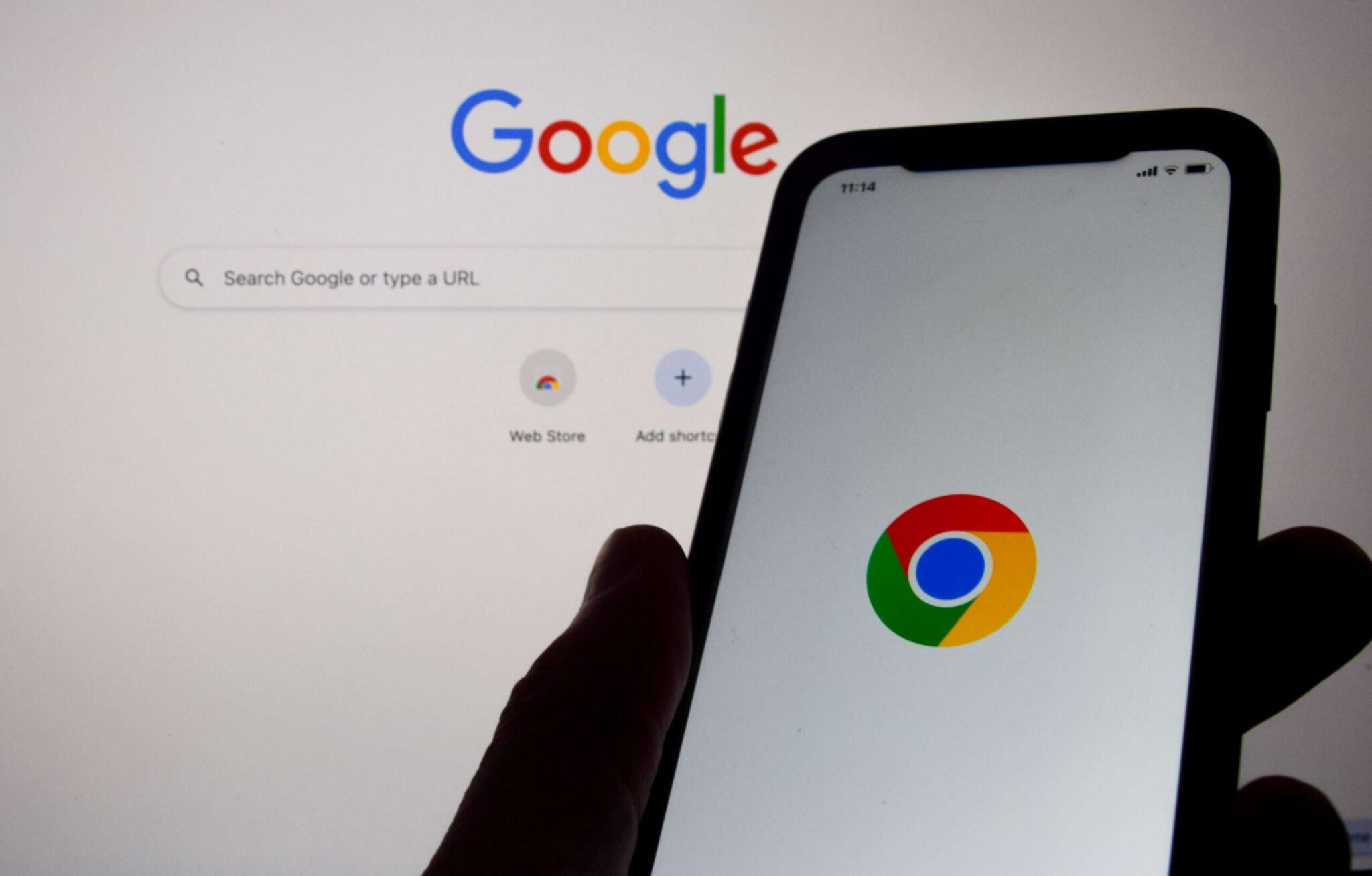 Forcing Google to Sell Chrome and Android Won’t Make its Search Engine Less Popular