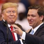 Trump Is Considering Replacing Defense Secretary Nominee Pete Hegseth With Ron DeSantis: Report