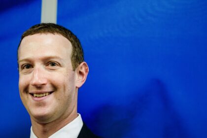 Mark Zuckerberg’s Meta Donates  Million to Trump’s Inauguration After Trump Threatens Zuckerberg With Life in Prison