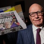 Trump’s Cabinet Is Straight Out of the Murdoch Mediaverse