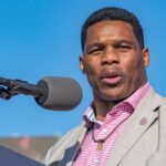 Herschel Walker Bounces Back From Insane Senate Campaign With Trump Ambassadorship