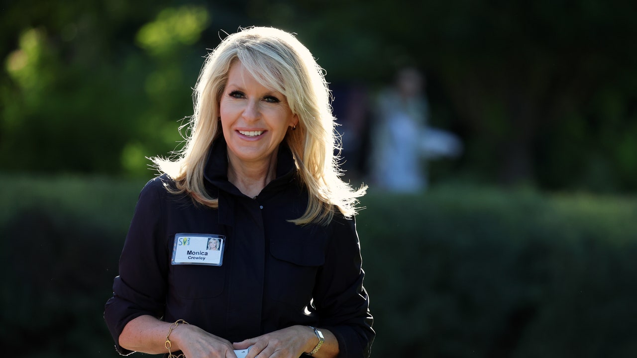 Trump Brings His Fox Hires to 12 With Monica Crowley Nomination