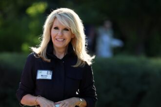 Trump Brings His Fox Hires to 12 With Monica Crowley Nomination