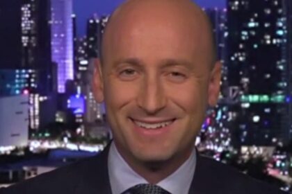 Stephen Miller predicts Trump will issue executive orders to suspend entry of illegal migrants