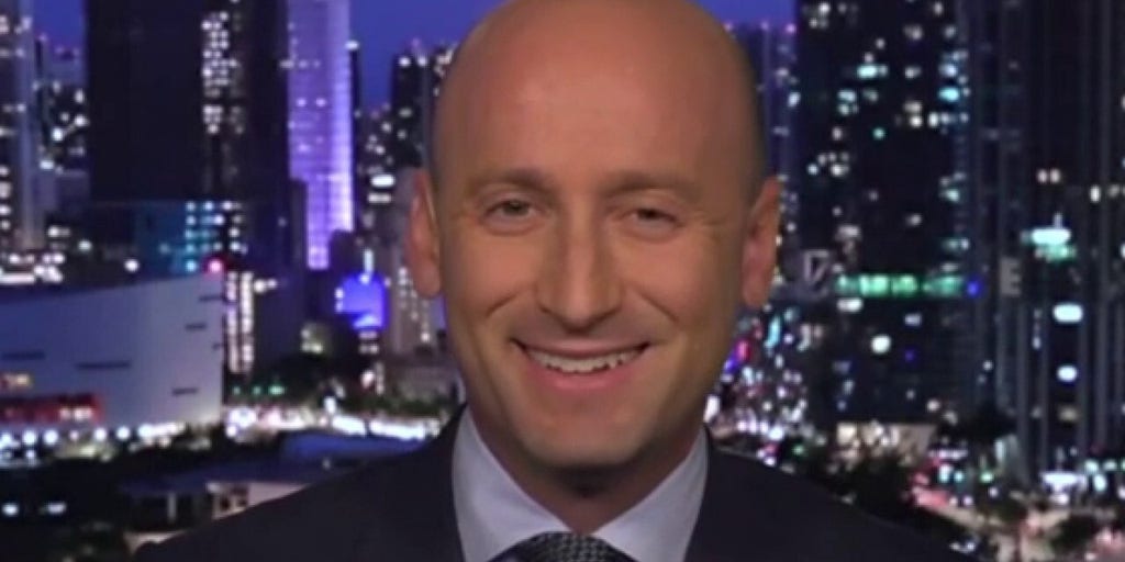 Stephen Miller predicts Trump will issue executive orders to suspend entry of illegal migrants