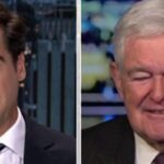 Newt Gingrich: Trump wants to be on offense