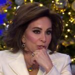 Judge Jeanine asks who's running the country after Biden bombshell report