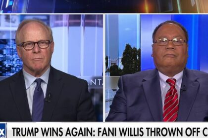 Fani Willis ‘brought shame’ to the DA office, ex-Trump impeachment lawyer says