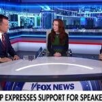 ‘Fox News Live’ panel reacts to Trump’s speech at AmericaFest conference