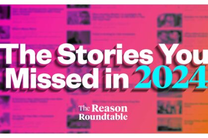 What were 2024’s most undercovered stories?