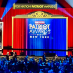 Fox Nation honors America’s everyday heroes, President-elect Trump at the sixth annual Patriot Awards