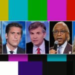 The 10 biggest liberal media controversies of 2024