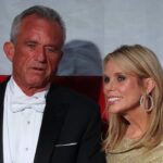 Cheryl Hines Uses Nude RFK Jr. to Advertise Her MAHA Candles