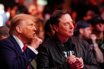 Elon Musk Doesn’t Want Tesla to Have to Do Car-Crash Reporting, and—What Do You Know—the Trump Transition Agrees