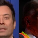 Jimmy Fallon Describes His 'Perfect' Turkey — With Help From Trump's Face