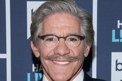 Geraldo Rivera Slaps Trump Supporters With A Reality Check After Biden’s Pardon