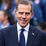 Trump Shouts Out 'J-6 Hostages' In Statement Slamming Hunter Biden Pardon