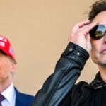 Elon Musk Behind Pro-Trump Group That Invoked RBG, Part Of 0 Million Spending Blitz