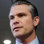 ‘Encapsulation Of MAGA’: Pete Hegseth Grilled For Comment About Who He Answers To