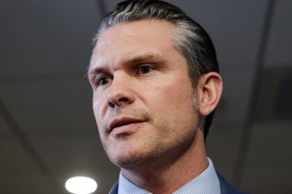 ‘Encapsulation Of MAGA’: Pete Hegseth Grilled For Comment About Who He Answers To