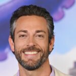 Zachary Levi Insists He’s Still Thriving In Hollywood Despite His Support For Trump