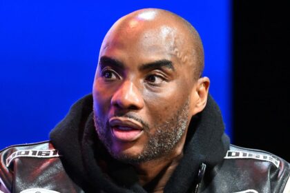 Charlamagne Tha God Argues Why It'd Be 'Strange' For Biden To Offer Preemptive Pardons