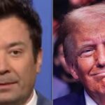 Jimmy Fallon Twists Trump's Time Honor Into A Brutal Jab At His Parenting