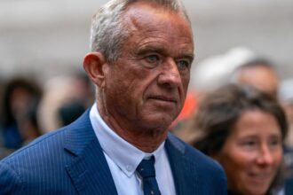 RFK Jr. Working With Lawyer Who Pushed FDA To Revoke Polio Vaccine