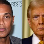 'Is This A Joke?': Don Lemon Slams Time For Making Trump 'Person Of The Year'