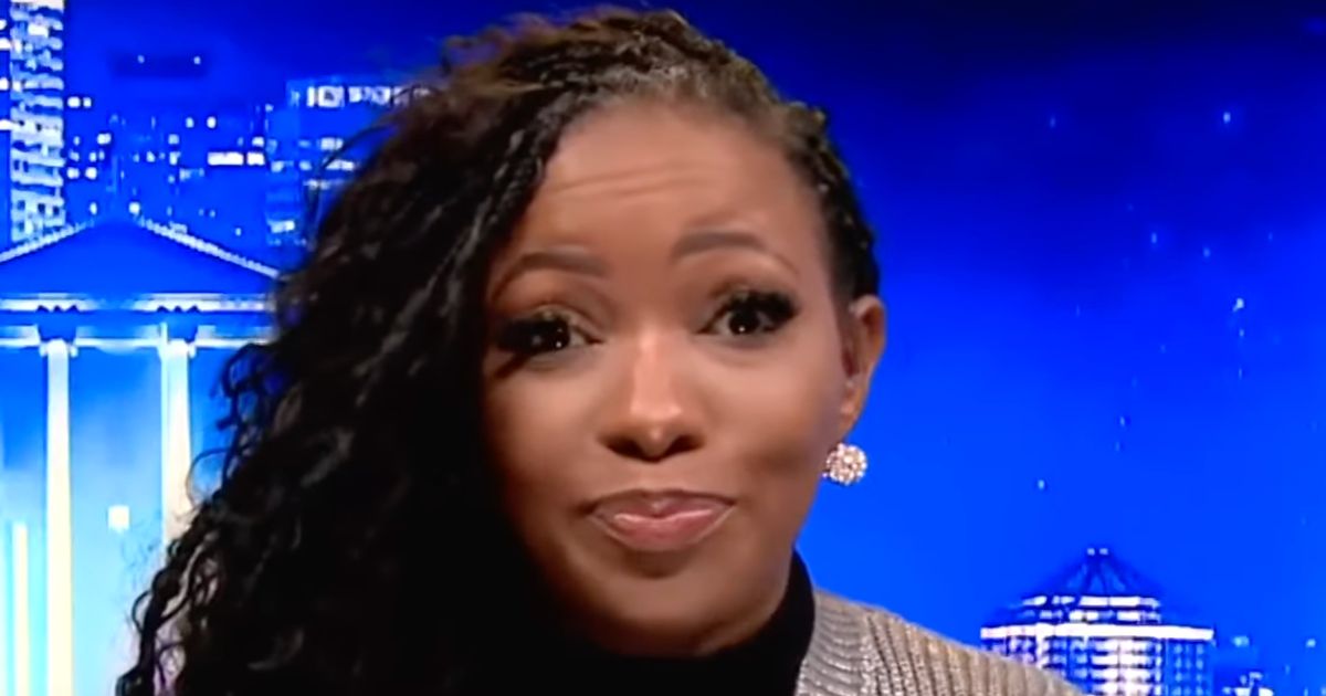 I'll 'Sip My Tea': Jasmine Crockett Lights Up 'Unproductive' GOP Amid Spending Bill Chaos