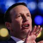 Chris Murphy Urges Dems To Show ‘Some Fight Right Now’ Against Trump’s Intimidation Plan