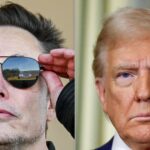 Jimmy Fallon Flags Clingy Elon Musk Act That Might ‘Freak’ Trump Out