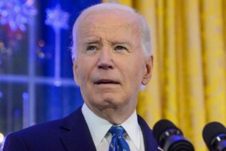 Joe Biden Just Beat Donald Trump On This Extremely Important Metric