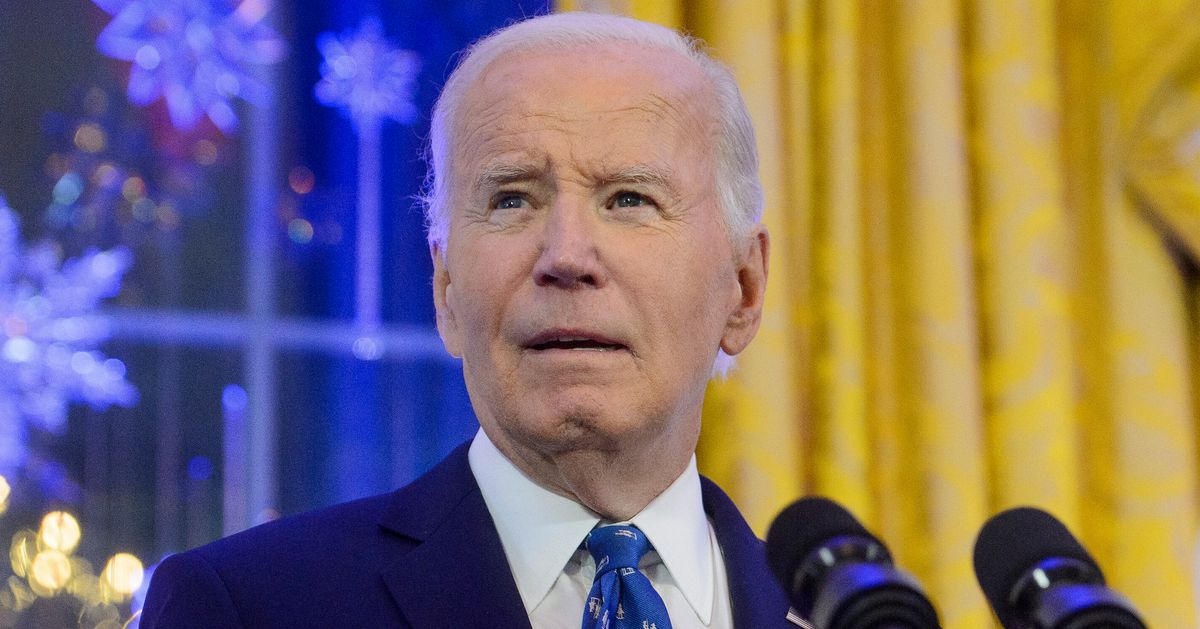 Joe Biden Just Beat Donald Trump On This Extremely Important Metric