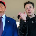 'Morning Joe' Panelists Nail The Moment When Trump Will Dump Elon Musk